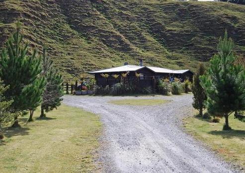 72 Hurunui Lane, Kinloch