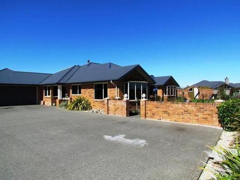 9 Grosvenor Lane, Rangiora