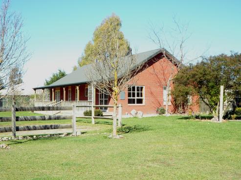 39 Hororata Road, Hororata