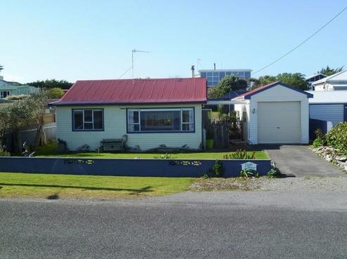9A Carter Crescent, Foxton Beach