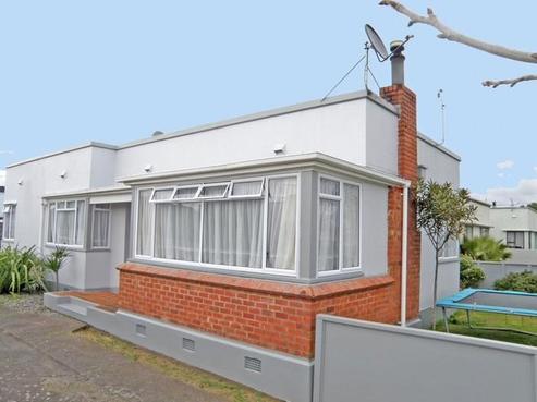 10 Exeter Street, Brooklands