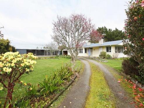 18 Arthur Road, Bell Block