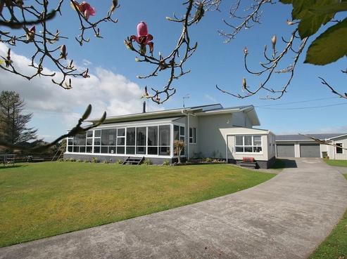 631 Alfred Road, Inglewood