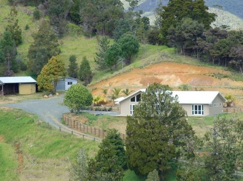6022 State Highway 1, Kaitaia