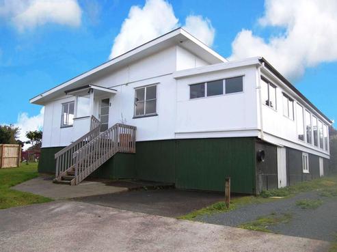 7 Great North Road, Warkworth