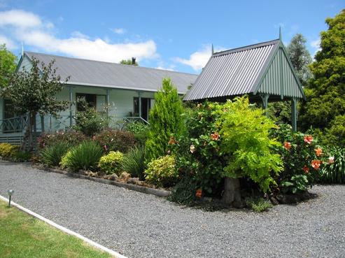 23 Pa Road, Kerikeri