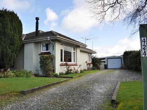 424 Yarrow Street, Glengarry