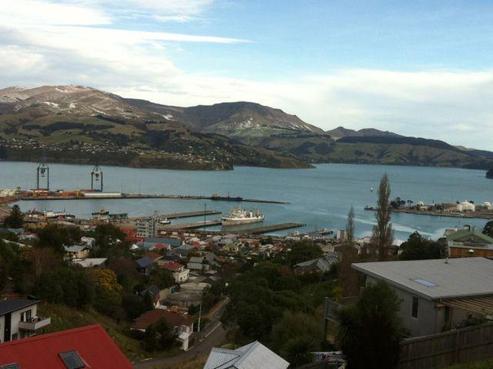 60 Jacksons Road, Lyttelton