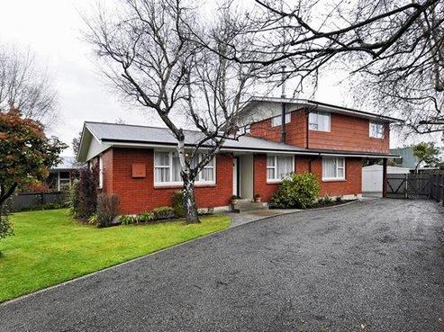 245 Northbrook Road, Rangiora