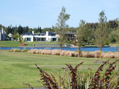 467 Coutts Island Road, Coutts Island