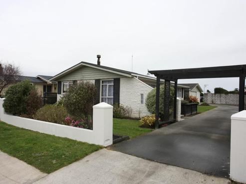 136 Cunningham Crescent, Grasmere