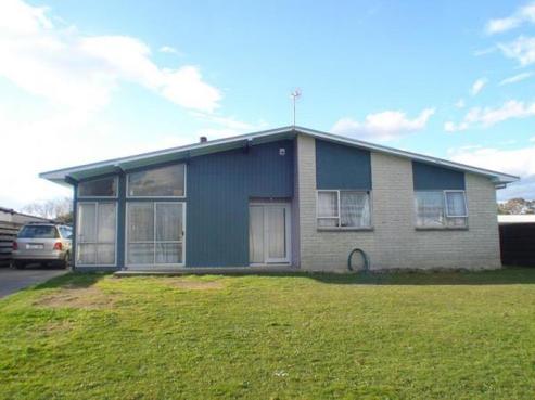 10 Kirkcaldy Crescent, Flaxmere
