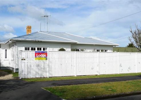 40 Firth Street, Hamilton East