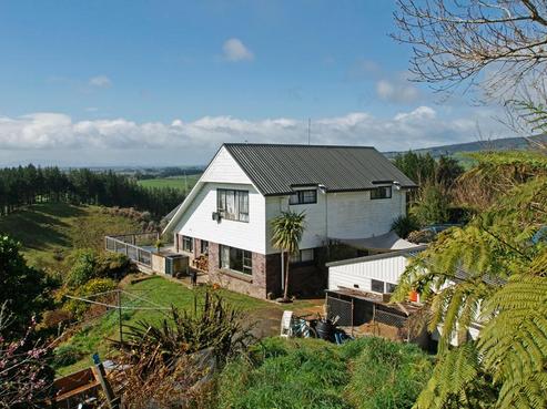 294 Limeworks Loop Road, Te Pahu