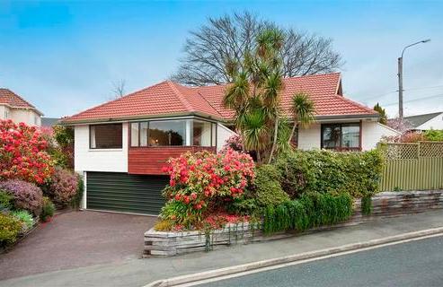 520 Highgate, Maori Hill