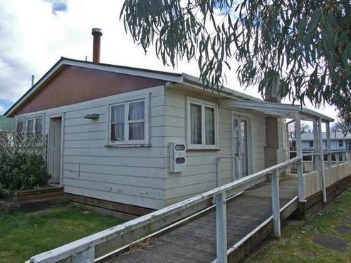 3 Meri Grove, Turangi