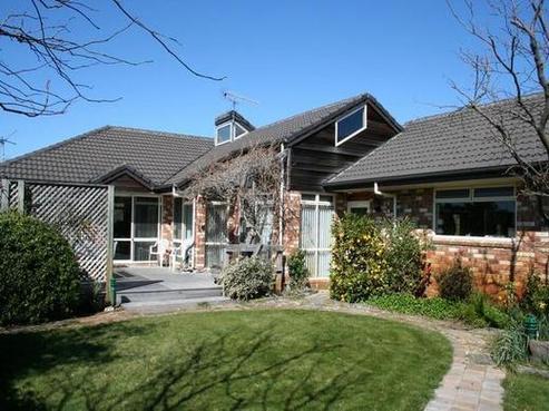25 Smarts Drive, Leithfield
