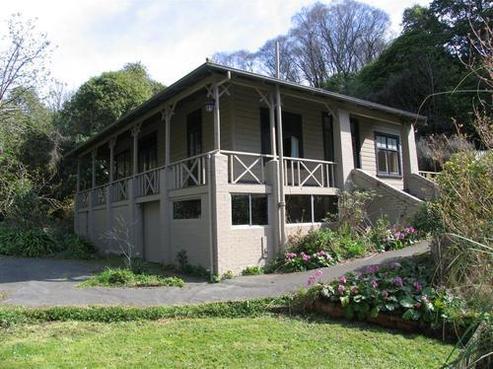 521 Queens Drive, Dunedin Central