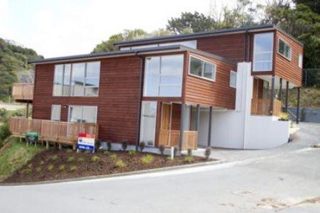 3 Cameron Street, Kaiwharawhara