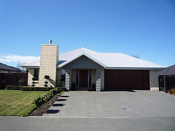6 Butler Court, Rolleston