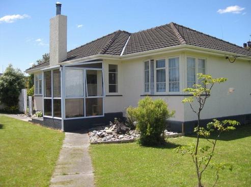 59 Marlborough Street, Feilding