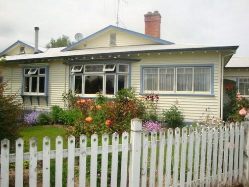 29 Cox Street, Geraldine