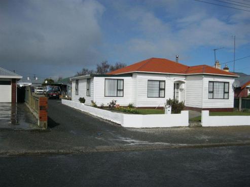 36 Cromer Street, Balclutha