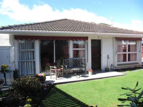 4A Gothic Place, Ilam