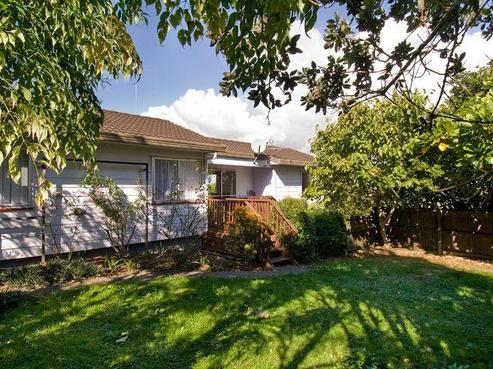 106A Bradbury Road, Botany Downs