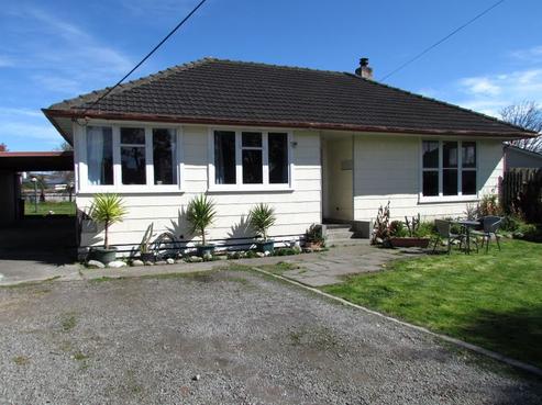 5 Hereford Place, Solway