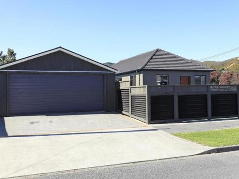 7 Dyer Street, Epuni