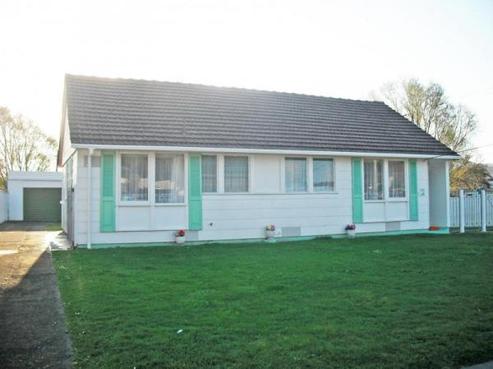 159 Waddington Drive, Naenae