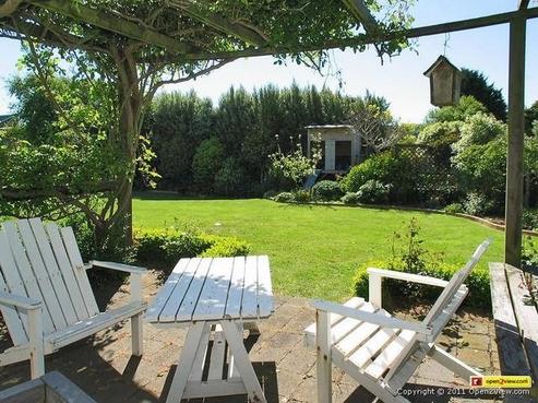 11 Motukaraka Point, Pauatahanui