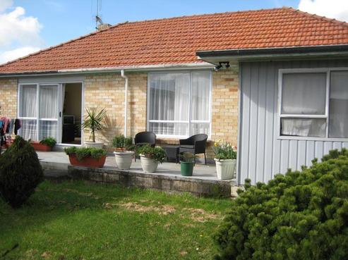 31 Willis Street, Bader