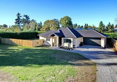 9 Bridget Lane, Rangiora