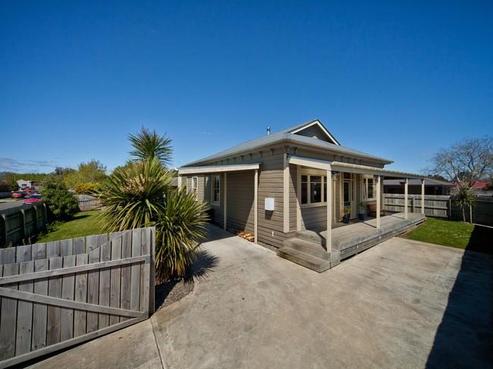 29 Charles Cross Street, Longburn