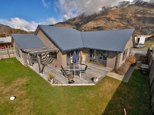 12 Maple Court, Arthurs Point