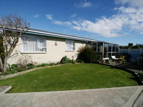 10 Lock Street, Kingswell