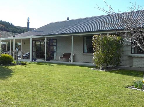 6 Drivers Rest, Clyde