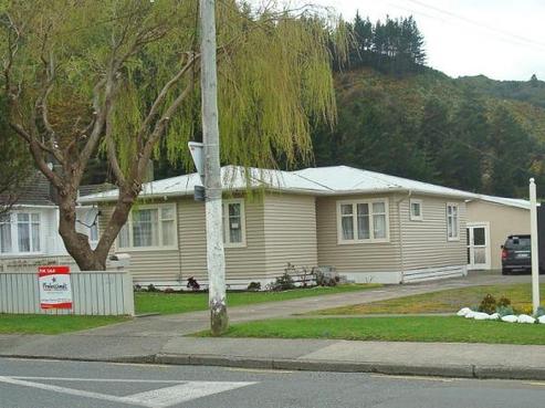 22 Nelson Crescent, Wainuiomata