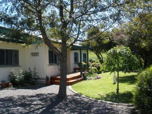 2189 Puketitiri Road, Puketapu