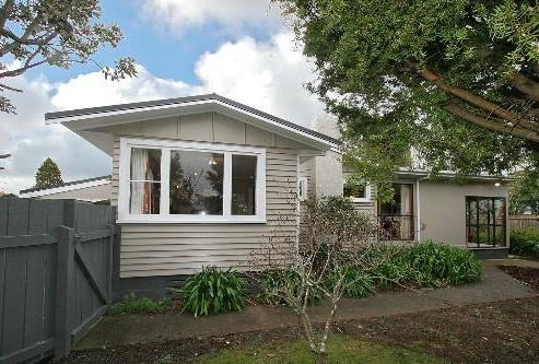 14A Saxton Road, Upper Vogeltown
