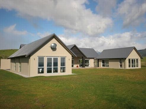 50 Washer Road, Omata