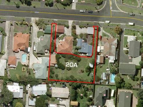 20A Pearsons Avenue, Claudelands