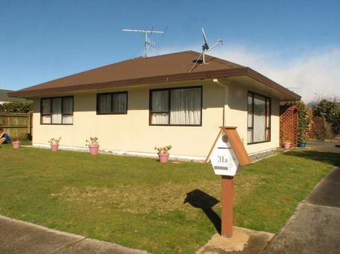 31A Teece Drive, Motueka