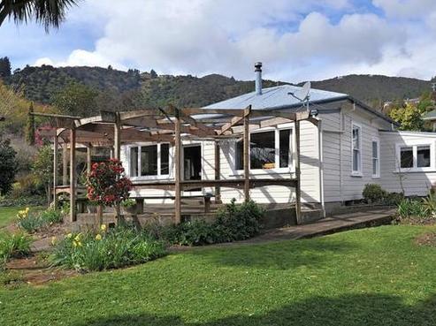 118 Dodson Valley Road, Atawhai