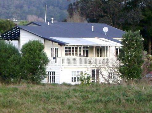 495 Aspin Road, Te Miro