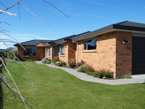 5 Beech Place, Hawera