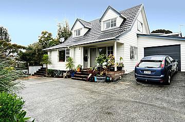59A Finch Street, Morningside