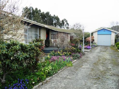 7 Monkton Street, Maheno